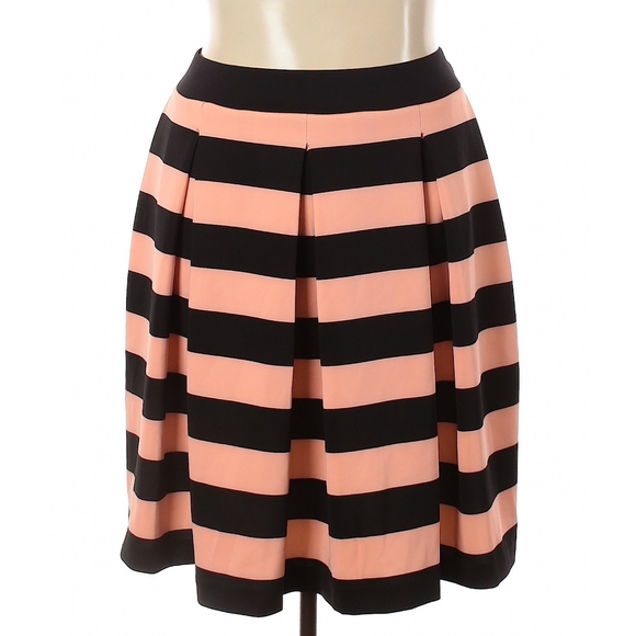 Ashley Nell Tipton Dresses & Skirts - Ashley Nell Tipton for Boutique Plus Size Striped